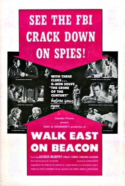 Walk East on Beacon!-stream