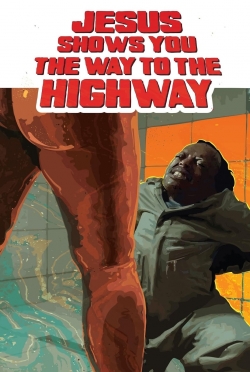 Jesus Shows You the Way to the Highway-stream