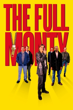 The Full Monty-stream