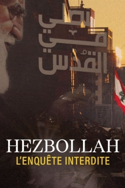 Hezbollah, Inc-stream