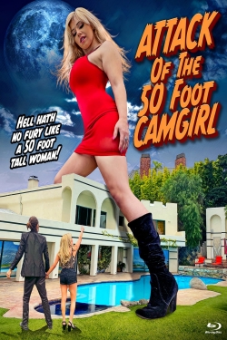 Attack of the 50 Foot Camgirl-stream