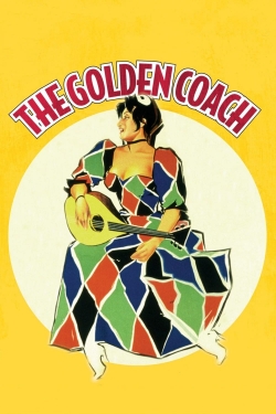 The Golden Coach-stream