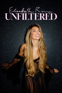 Elisabeth Rioux: Unfiltered-stream