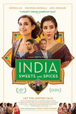 India Sweets and Spices-stream