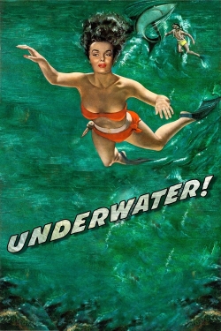 Underwater!-stream