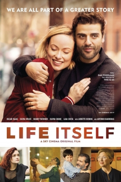 Life Itself-stream