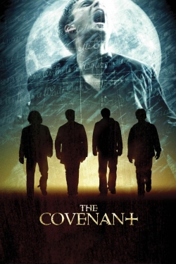 The Covenant-stream