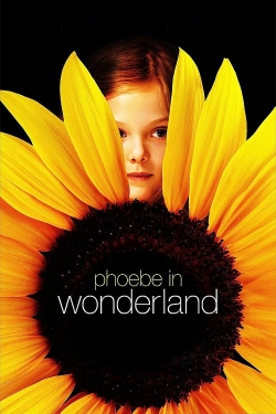 Phoebe in Wonderland-stream