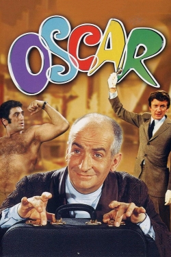 Oscar-stream