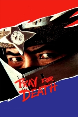 Pray For Death-stream