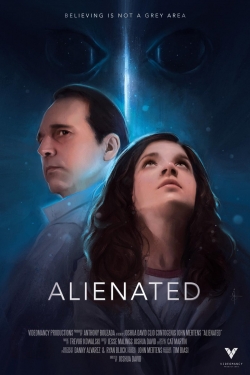 Alienated-stream