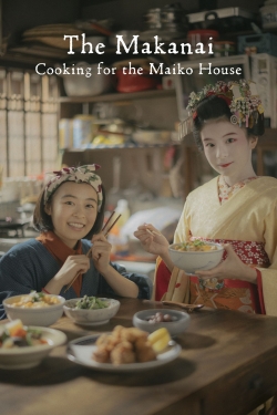 The Makanai: Cooking for the Maiko House-stream