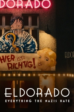 Eldorado: Everything the Nazis Hate-stream