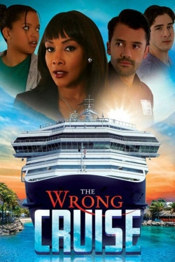 The Wrong Cruise-stream