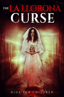 La Llorona Curse-stream