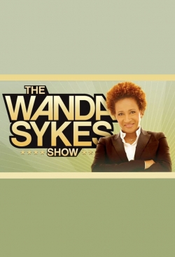 The Wanda Sykes Show-stream