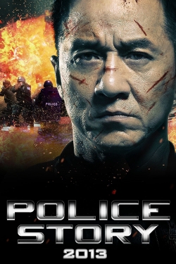 Police Story: Lockdown-stream