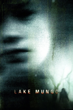 Lake Mungo-stream