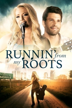 Runnin' from my Roots-stream