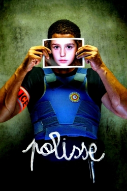 Polisse-stream