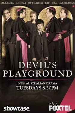 Devil's Playground-stream