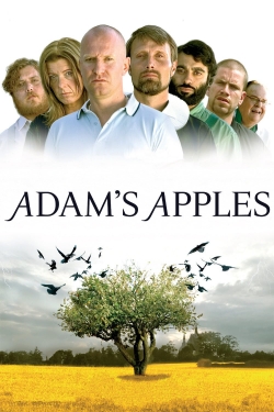 Adam's Apples-stream