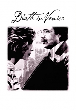 Death in Venice-stream