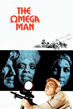 The Omega Man-stream