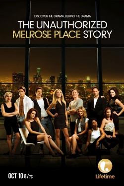 The Unauthorized Melrose Place Story-stream