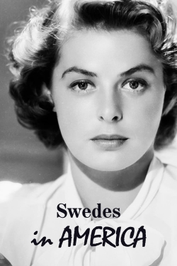 Swedes in America-stream