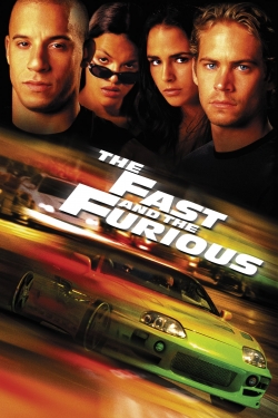 The Fast and the Furious-stream