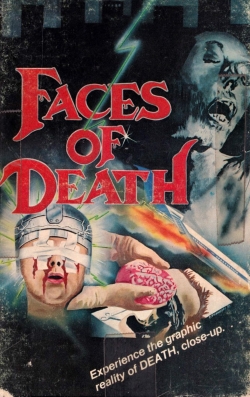 Faces of Death-stream