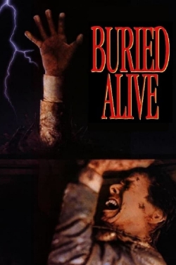 Buried Alive-stream