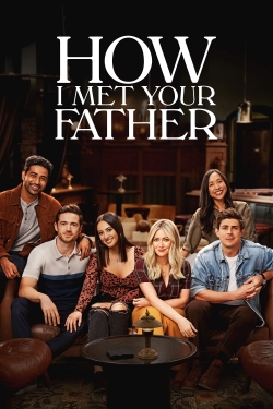 How I Met Your Father-stream