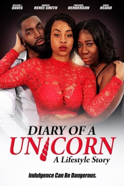 Diary of a Unicorn: A Lifestyle Story-stream