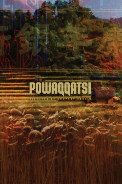 Powaqqatsi-stream