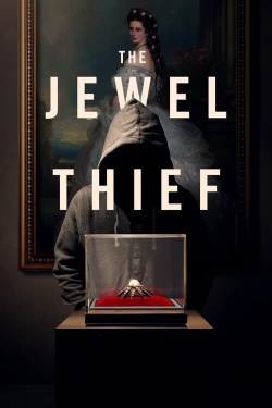 The Jewel Thief-stream