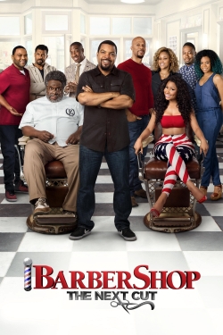 Barbershop: The Next Cut-stream