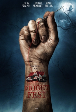 American Fright Fest-stream