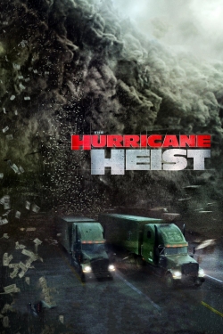 The Hurricane Heist-stream