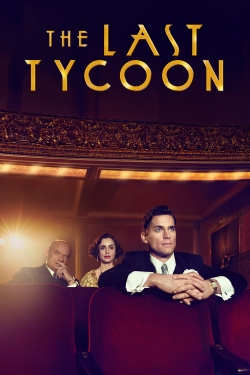 The Last Tycoon-stream