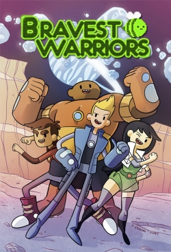 Bravest Warriors-stream