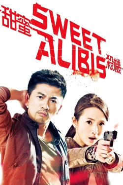 Sweet Alibis-stream