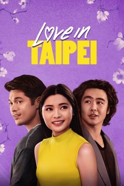 Love in Taipei-stream