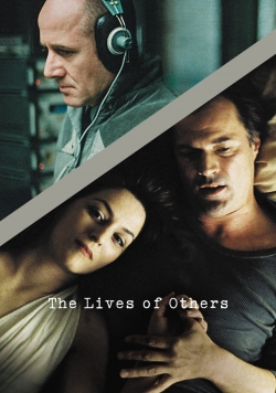 The Lives of Others-stream