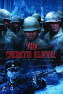 The Wereth Eleven-stream