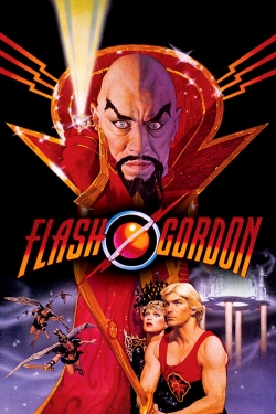 Flash Gordon-stream