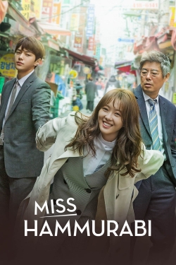 Miss Hammurabi-stream