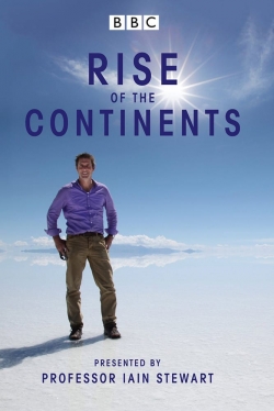 Rise of the Continents-stream