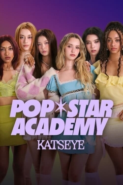 Pop Star Academy: KATSEYE-stream